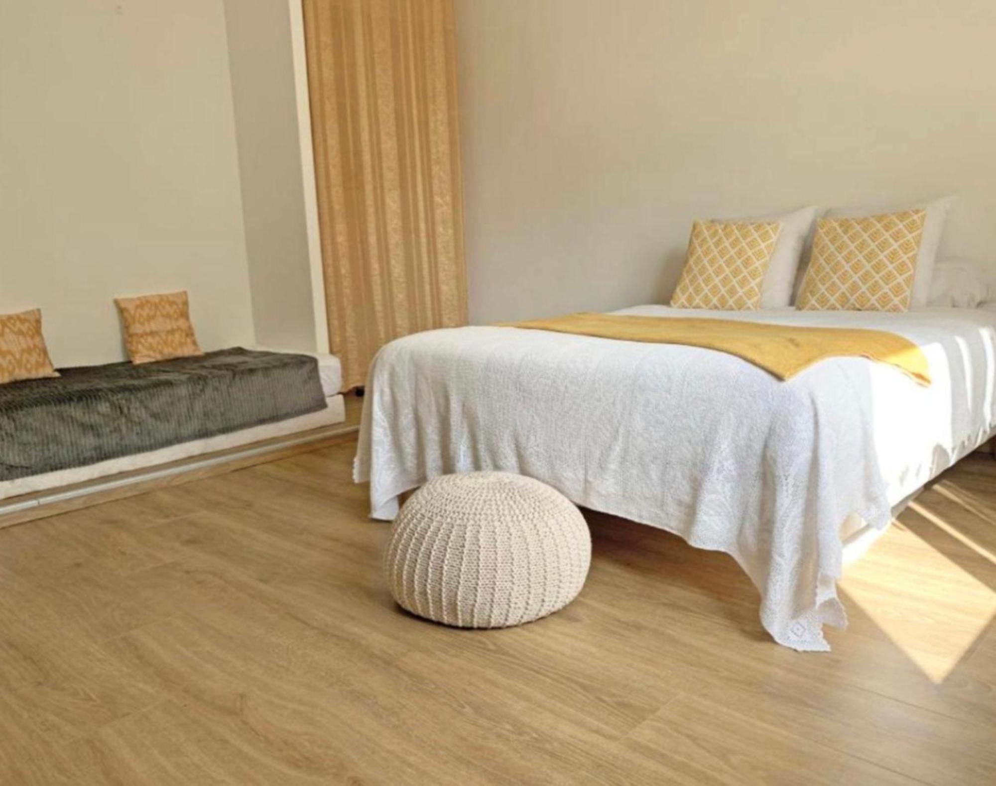 Les Tables Aux Vaches Raviege Hotel La Salvetat-sur-Agout Exterior foto