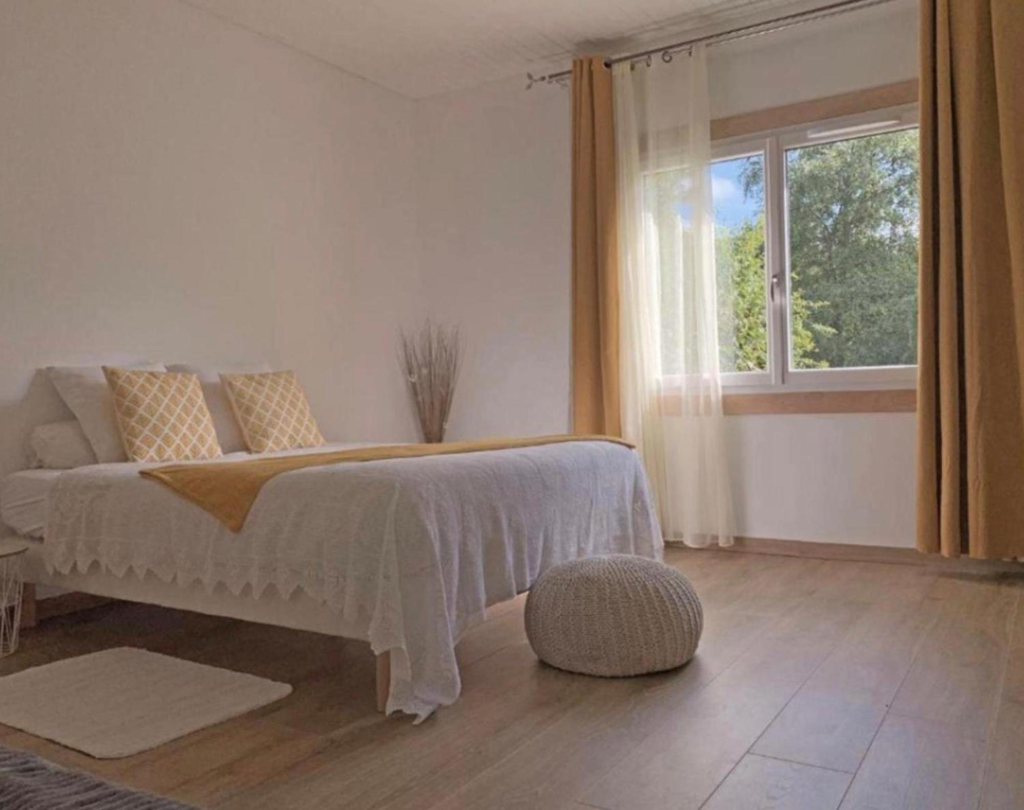 Les Tables Aux Vaches Raviege Hotel La Salvetat-sur-Agout Exterior foto